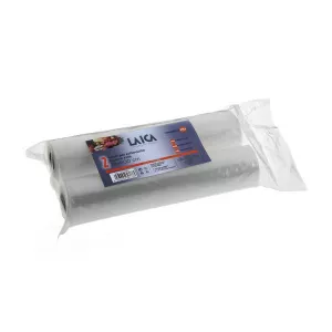 Laica Role pentru vidat alimente, 28 x 600 cm VT3509