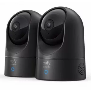 eufy Set 2 Camere de supraveghere T8413G11