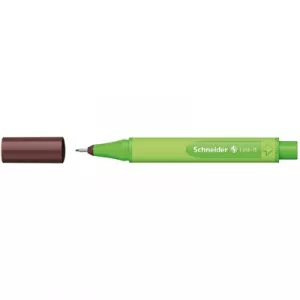 Schneider Liner Link-It 0.4 mm maro LIN039M
