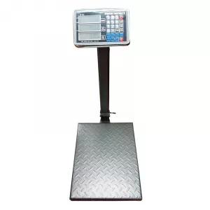Sonashi Cantar electronic cu acumulator 350 kg