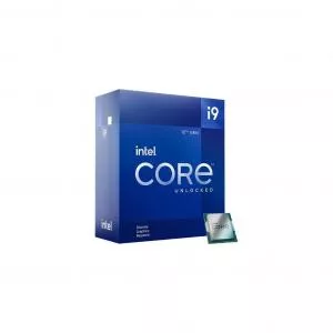 Intel I9-12900KF-BOX