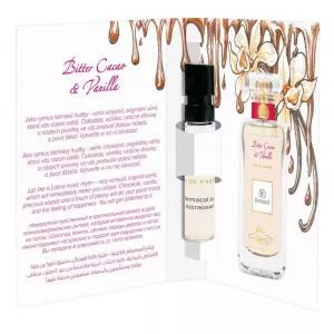 Dermacol EDP Bitter Cacao & Vanilla tester 2 ml
