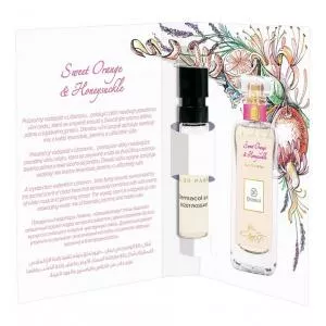 Dermacol EDP Sweet Orange & Honeysuckle tester 2 ml