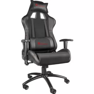 Genesis Scaun Gaming Nitro 550, reglabil (Negru)