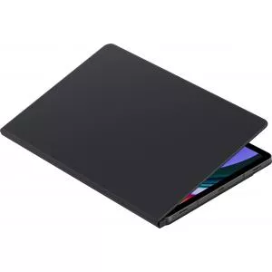 Samsung Husa pentru Galaxy Tab S9, Smart Book Cover, Neagra EF-BX710PBEGWW