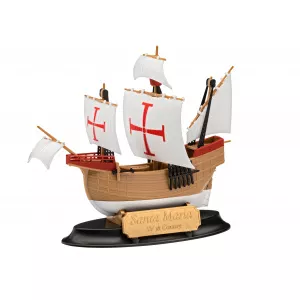 Revel Santa Maria