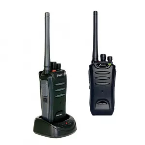 Stabo Freetalk Digi 8 Box
