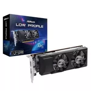 Asrock Arc A380 Low Profile 6GB