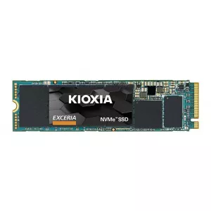 KIOXIA M.2 (2280) 500GB Exceria (PCIe/NVMe)