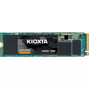 KIOXIA M.2 (2280) 250GB Exceria (PCIe/NVMe)