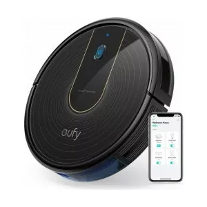 eufy Anker T2120311 RoboVac Negru