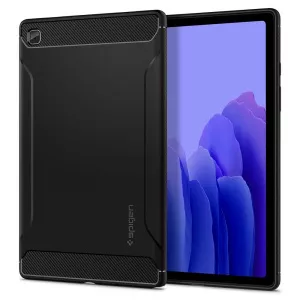 Spigen Carcasa Rugged Armor compatibila cu Samsung Galaxy Tab A7 10.4 inch Matte Black