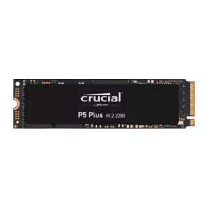 Crucial P5 Plus 500GB M.2 PCIe Gen4x4 2280 CT500P5PSSD8
