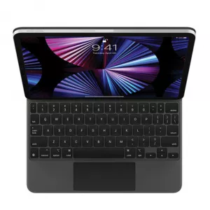 Tastatura apple magic keyboard pentru ipad pro 12 9 preturi