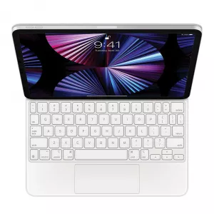Apple Husa Original iPad Pro 11-inch (3rd generation) and iPad Air (4th generation) Magic Keyboard I