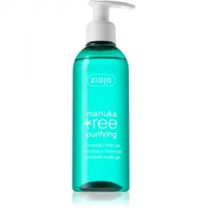 Ziaja Manuka Tree Purifying lotiune 200 ml