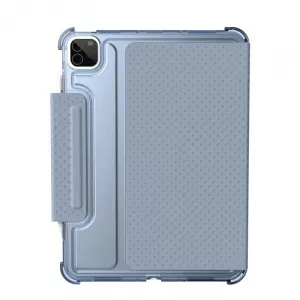 UAG Husa U Lucent compatibila cu iPad Pro 11 inch (2021) Blue