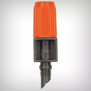 Gardena Picurator reglabil 0-20l/h final
