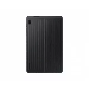 Samsung Husa Galaxy Tab S7 FE Protective Standing Cover Negru