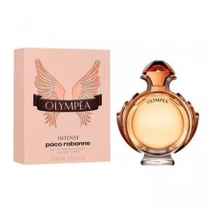 Paco Rabanne Olympéa Intense - EDP 1,5 ml - mostră cu pulverizator