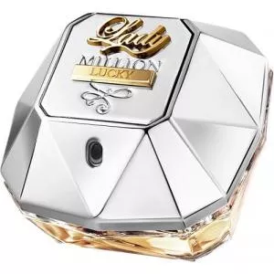 Paco Rabanne Lady Million Lucky - EDP 2 ml - eșantion cu pulverizator