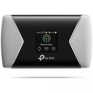 TP-Link 300Mbps LTE-Advanced Mobile Wi-Fi (M7450)