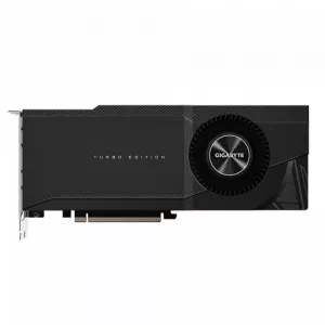 Gigabyte GeForce RTX 3080 TURBO Rev 2.0 LHR 10GB GDDR6X 320-bit (N3080TURBO-10GD 2.0)