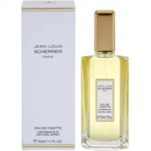 Jean Louis Scherrer 1979 EDT 50 ml