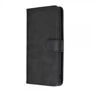 Tech-Protect Husa Wallet V2 compatibila cu Samsung Galaxy A32 4G Black