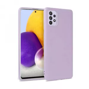 Tech-Protect Carcasa Icon compatibila cu Samsung Galaxy A72 Violet