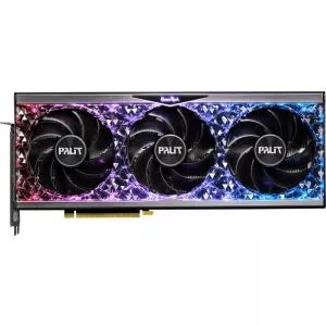 Palit GeForce RTX 4080 GameRock 16GB GDDR6X 256-bit NED4080019T2-1030G