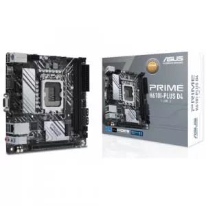 Asus PRIME H610I-PLUS D4-CSM