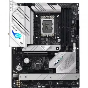 Asus ROG Strix B760-A GAMING WiFi DDR4