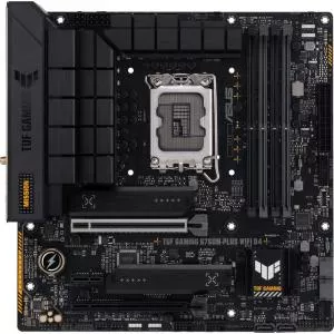 Asus B760M-PLUS WiFi D4