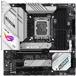 Asus B760-G GAMING WiFi DDR4