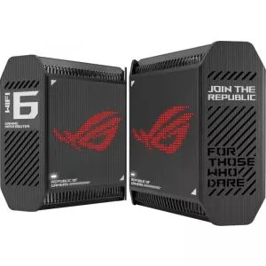 Asus ROG Rapture GT6 Black 2Pack