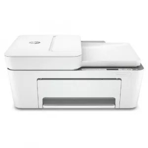 HP DeskJet Plus 4120 All-in-One 3XV14B
