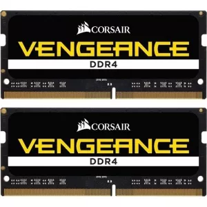 Corsair Vengeance 32GB (2x16GB) DDR4 (CMSX32GX4M2A2666C18)