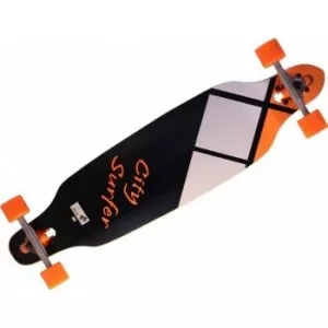 Spartan Surfer 38