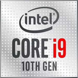 Intel BX8070110900SRH8Z
