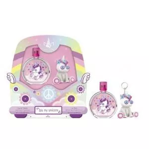 EP Line Eau My Unicorn - EDT 50 ml + balsam de buze