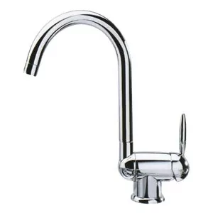 Franke Diamante window Crom