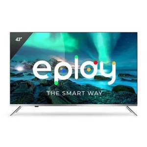 Allview 43ePlay6100-U
