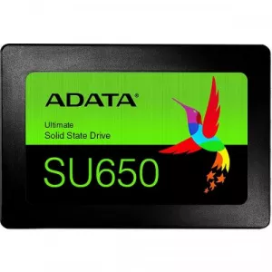 A-Data SU650 1.92TB, SATA3, 2.5inch ASU650SS-1T92T-R