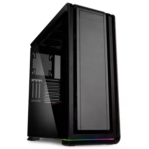 Phanteks Enthoo Luxe 2 Tempered Glass Anthracite Grey