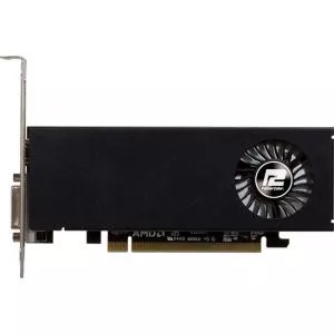 PowerColor AXRX 550 4GBD5-HLE