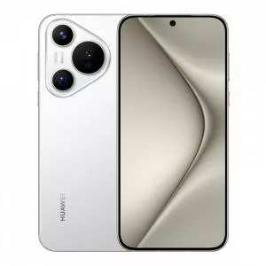 Huawei Pura 70 256GB White