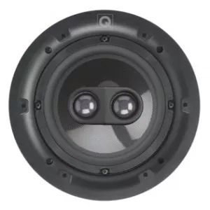Q Acoustics QI65SP ST Performance Single Stereo - Square Grille ( in Ceiling )