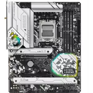 Asrock B650E STEEL LEGEND WIFI