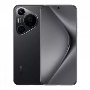 Huawei Pura 70 Pro 512GB Black